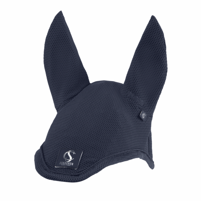 Eskadron Dynair Mesh Sport Fly Hood Classic Sports SS26 - Navy