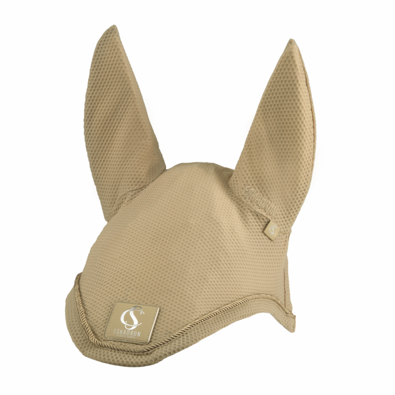 Eskadron Dynair Mesh Sport Fly Hood Classic Sports SS26 - Sierra