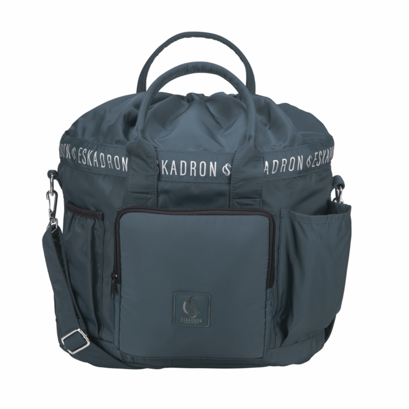 Eskadron High Gloss Accessories Bag Classic Sports SS26 - Ocean