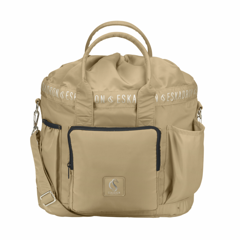 Eskadron High Gloss Accessories Bag Classic Sports SS26 - Sierra