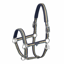 Eskadron Double Pin Headcollar Classic Sports SS26 - Ocean/Sierra/Navy