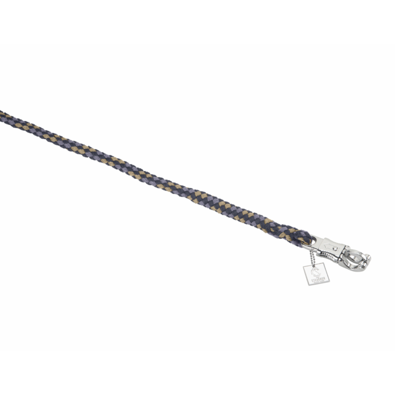 Eskadron Regular Panic Hook Leadrope Classic Sports SS26 - Navy/Sierra/Orchid