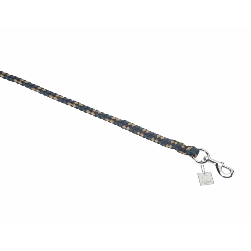 Eskadron Regular Swivel Hook Leadrope Classic Sports SS26 - Ocean/Sierra/Navy