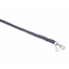 Eskadron Duralastic Swivel Hook Leadrope Classic Sports SS26 - Orchid