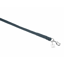 Eskadron Duralastic Swivel Hook Leadrope Classic Sports SS26 - Ocean