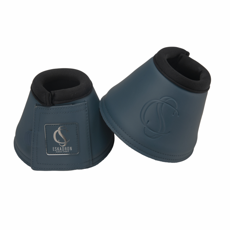 Eskadron Softslate Bell Boots Classic Sports SS26 - Ocean