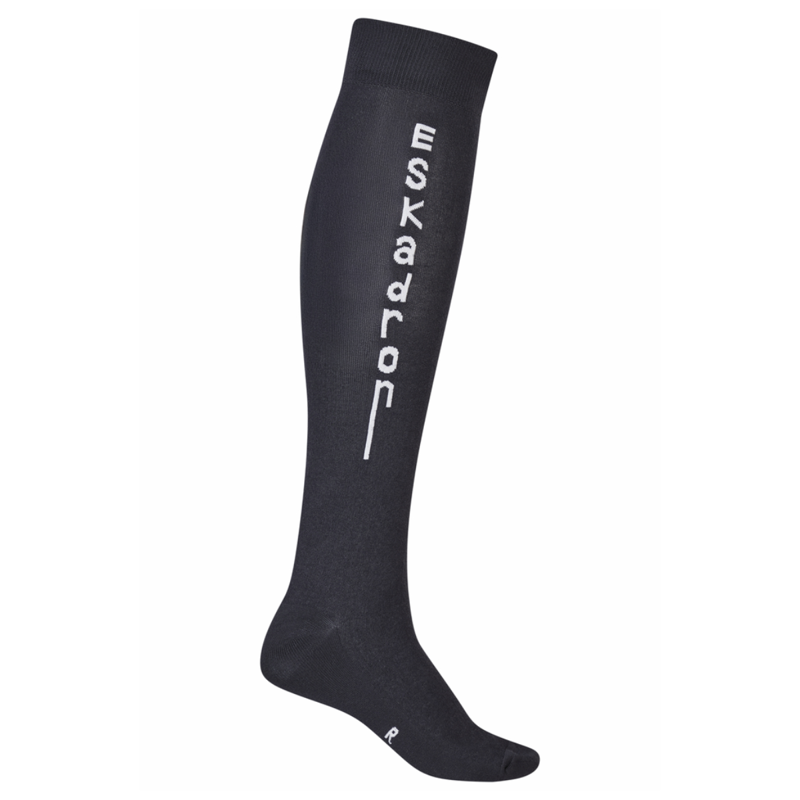 Eskadron Long Riding Socks Classic Sports SS26 - Navy