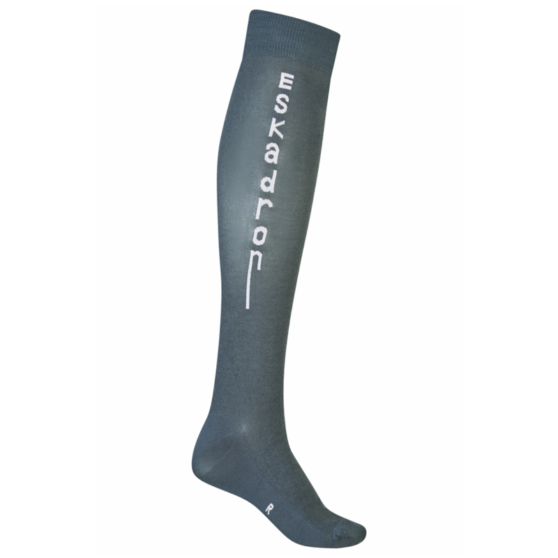 Eskadron Long Riding Socks Classic Sports SS26 - Ocean
