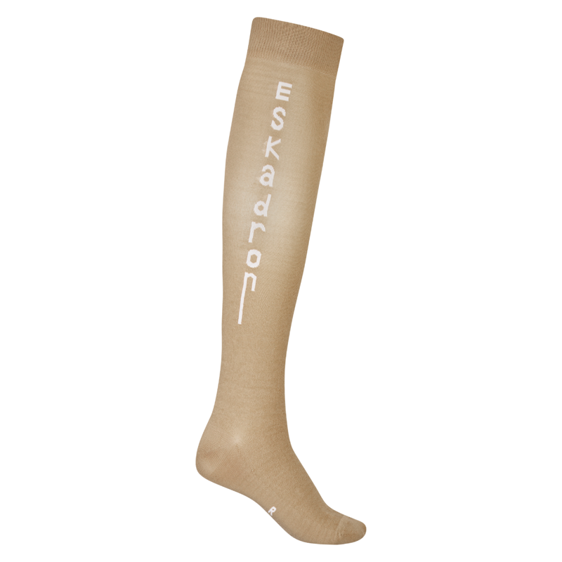 Eskadron Long Riding Socks Classic Sports SS26 - Sierra
