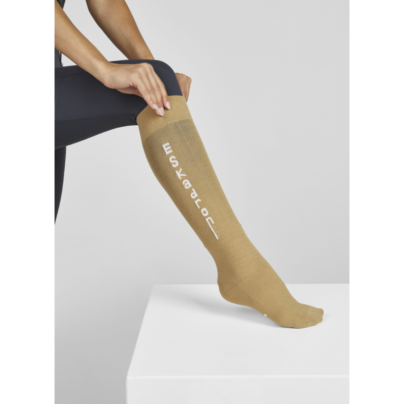 Eskadron Long Riding Socks Classic Sports SS26 - Sierra-1