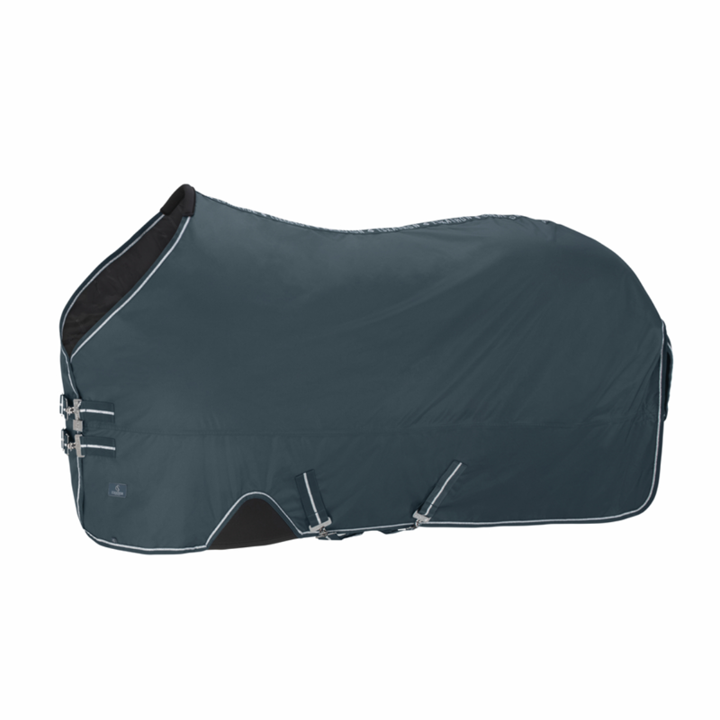 Eskadron Waterproof Light Turnout Rug Classic Sports SS26 - Ocean
