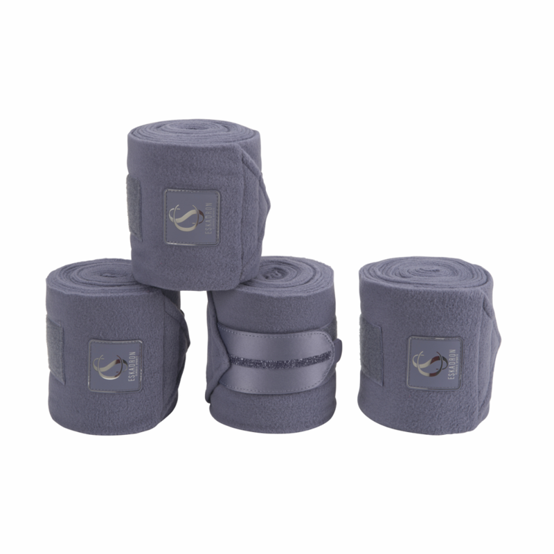 Eskadron Fleece Jewel Bandages Classic Sports SS26 - Orchid