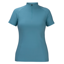 Aubrion React Short Sleeve Base Layer - Haze
