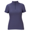 Aubrion React Short Sleeve Base Layer - Midnight