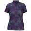 Aubrion React Short Sleeve Base Layer - Petal