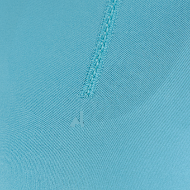 Aubrion React Long Sleeve Base Layer - Haze-5