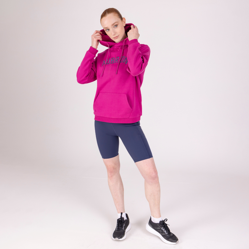 Aubrion React Non-Stop Shorts - Midnight-11
