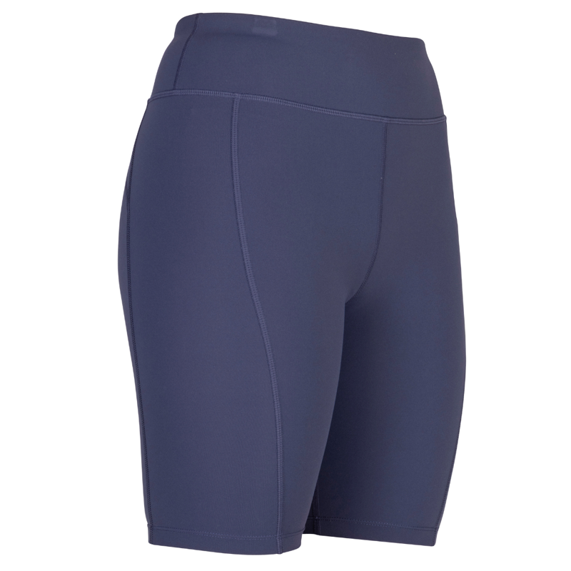 Aubrion React Non-Stop Shorts - Midnight-1