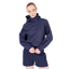Aubrion React Quarter Zip Hoodie - Midnight