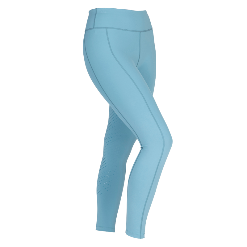 Aubrion React Non-Stop Riding Tights - Haze