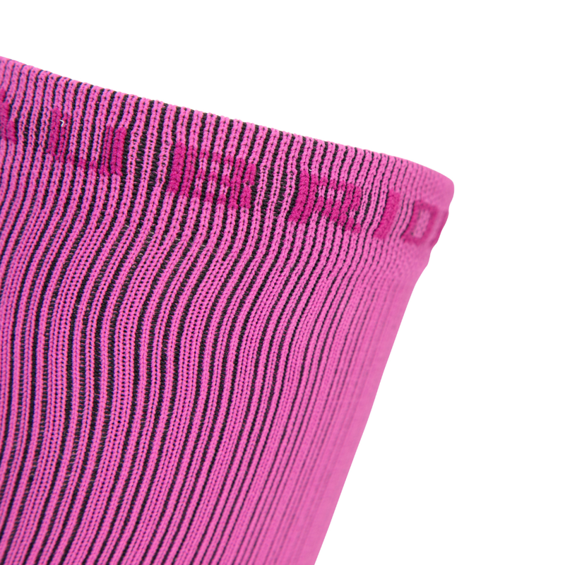 Aubrion React Technical Socks - Fuchsia-4