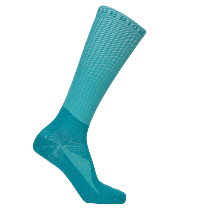 Aubrion React Technical Socks - Haze-1