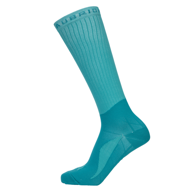 Aubrion React Technical Socks - Haze