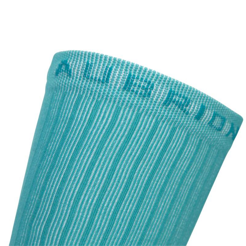 Aubrion React Technical Socks - Haze-6