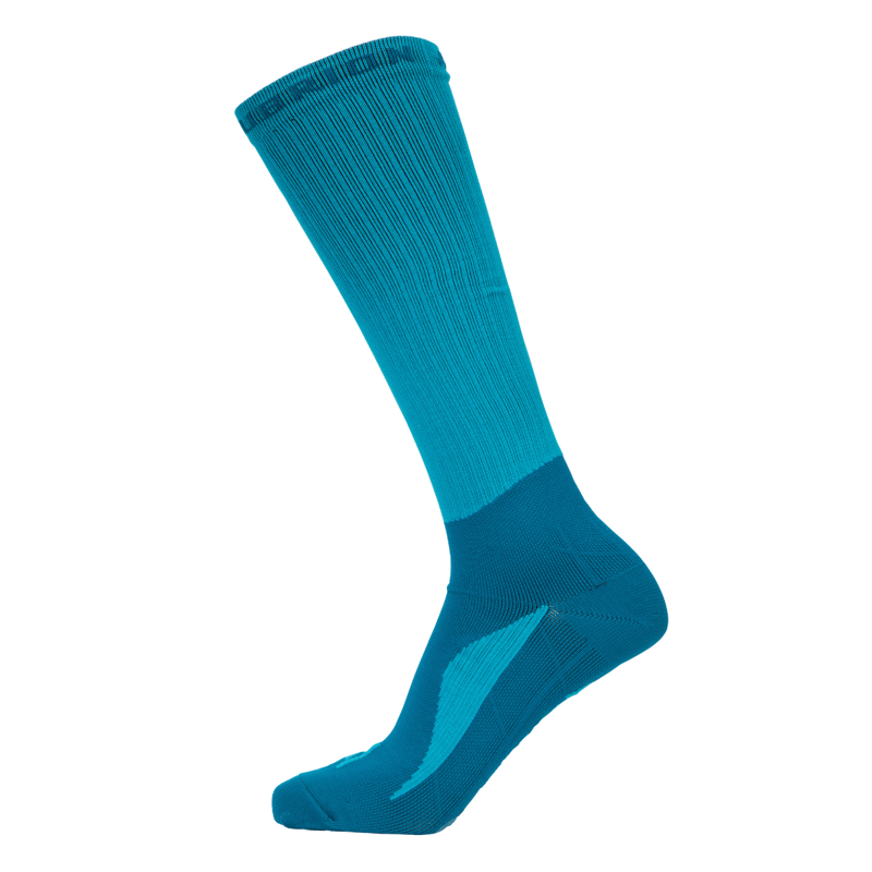 Aubrion React Technical Socks - Kingfisher
