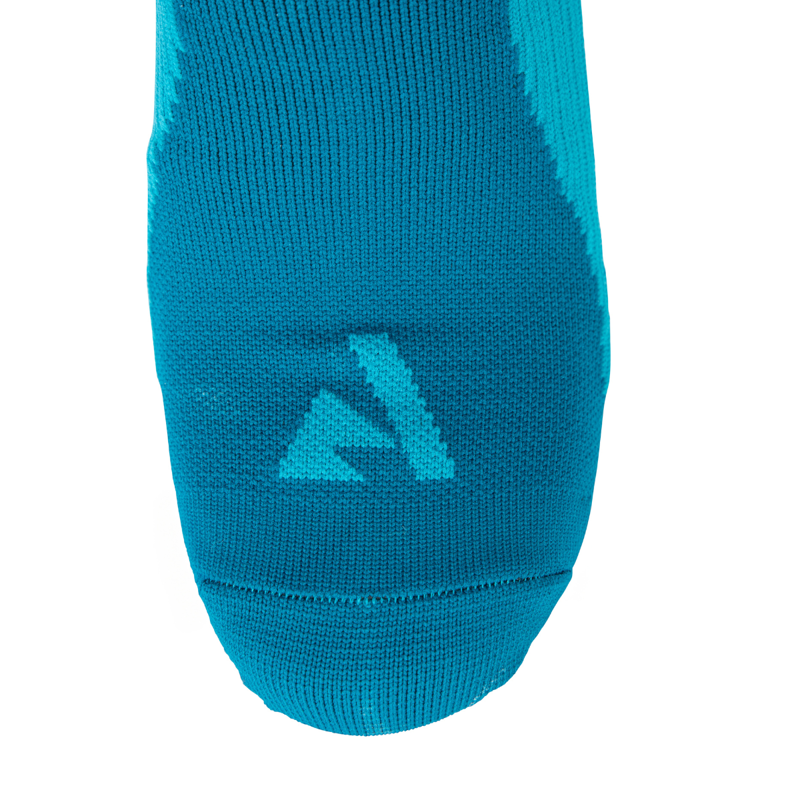 Aubrion React Technical Socks - Kingfisher-4