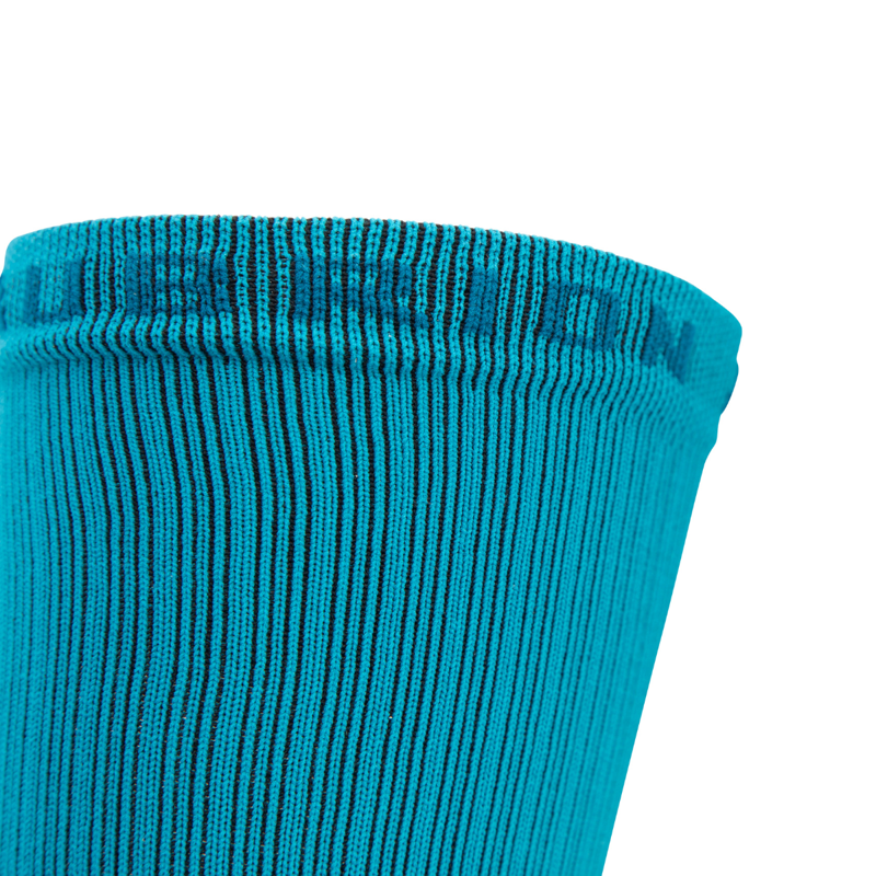 Aubrion React Technical Socks - Kingfisher-3