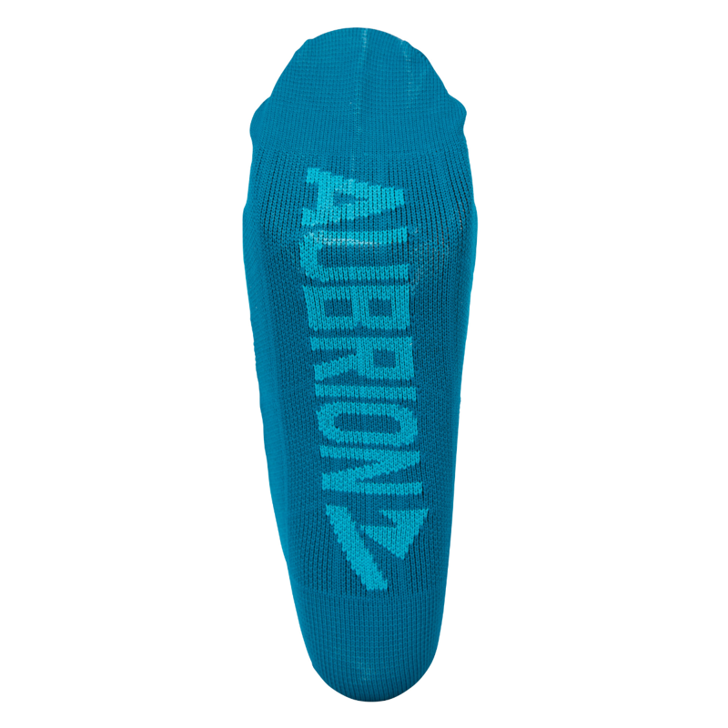 Aubrion React Technical Socks - Kingfisher-2