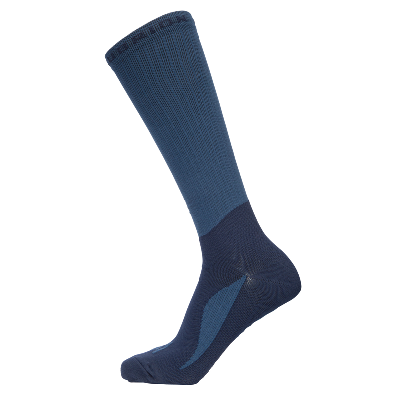 Aubrion React Technical Socks - Midnight