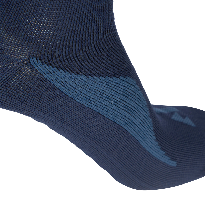 Aubrion React Technical Socks - Midnight-4