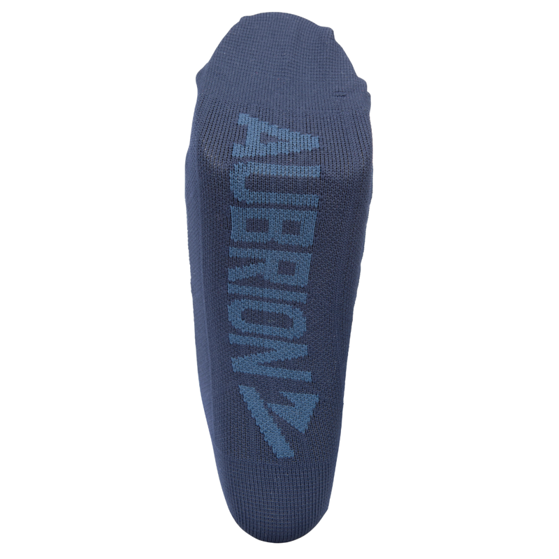 Aubrion React Technical Socks - Midnight-2