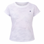 Aubrion Young Rider React Tech T-Shirt - White