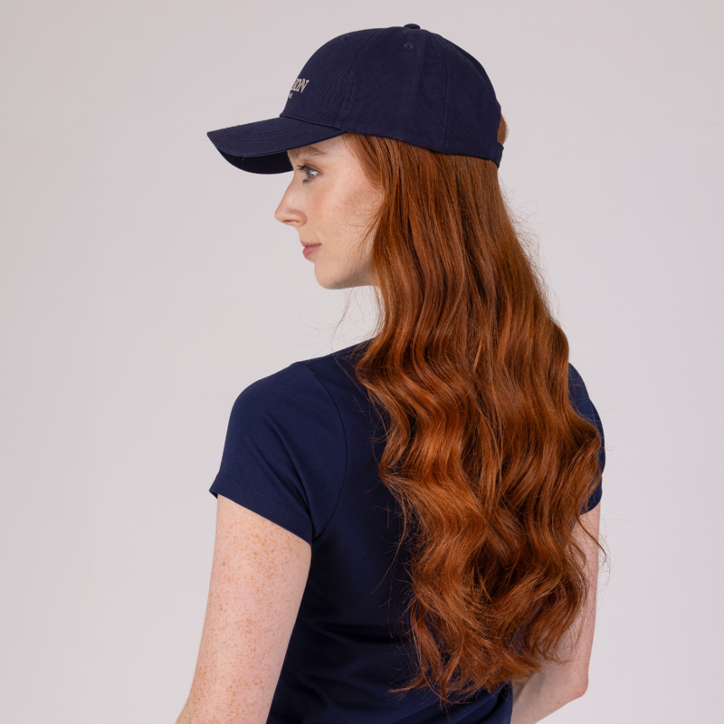 Aubrion Equestrian T-Shirt - Midnight-4