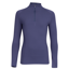 Aubrion Young Rider React Long Sleeve Base Layer - Midnight
