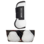 John Whitaker Skipton Tendon And Fetlock Boots Set - White