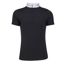 Aubrion Young Rider Optima LX Show Shirt - Black
