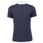Aubrion Young Rider Optima LX Show Shirt - Navy
