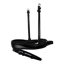 PS Of Sweden Flying Change Noseband - Black