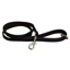 Mackey Padded Dog Lead - Black