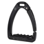 Innova Riding Olympia Stirrups - Black