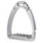Innova Riding Olympia Stirrups - Silver