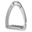 Innova Riding Olympia Children's Stirrups - Silver