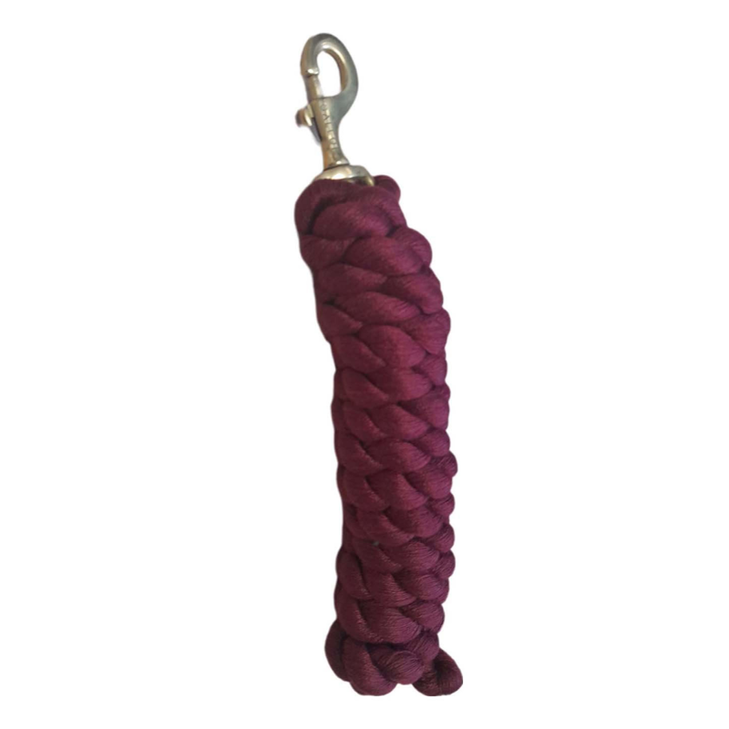 Gallop Premium Polycotton Leadrope-2
