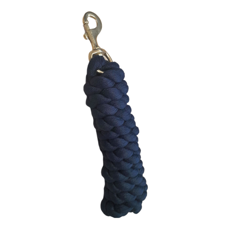 Gallop Premium Polycotton Leadrope-3
