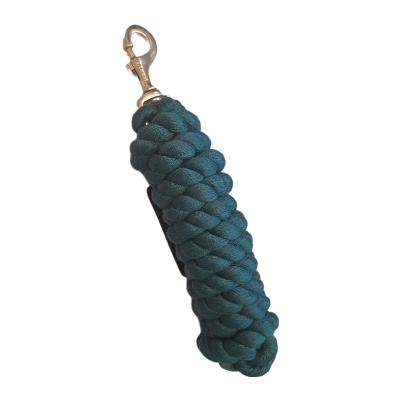 Gallop Premium Polycotton Leadrope-4