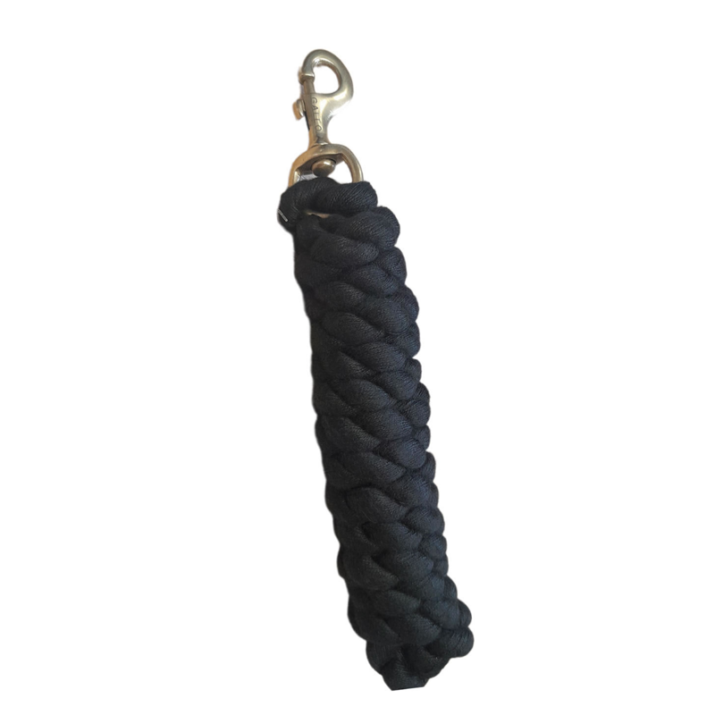 Gallop Premium Polycotton Leadrope-6